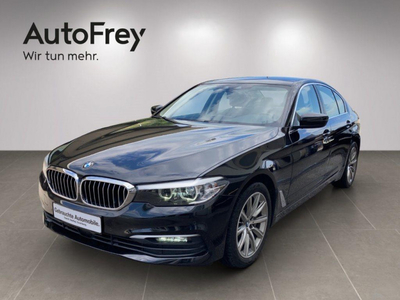 BMW 530d xDrive