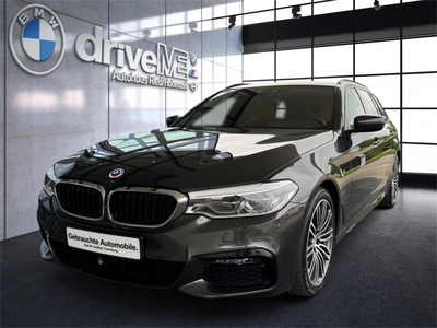 BMW 530d xDrive Touring*M-Paket*Night-Vision*Voll*