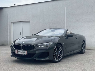 BMW 840d xDrive Aut.