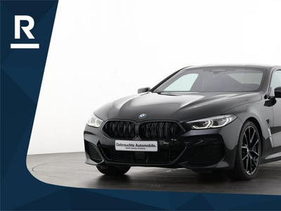 BMW 840d xDrive M-Sport Paket