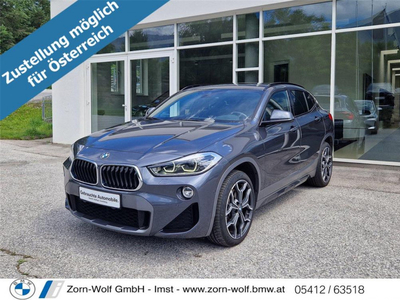 BMW X2 xDrive20d