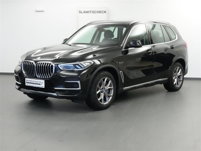 BMW X5 xDrive45e PHEV xLine