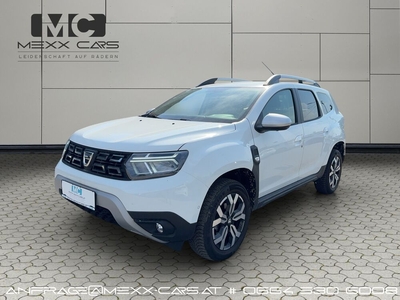 Dacia Duster Prestige Automatik