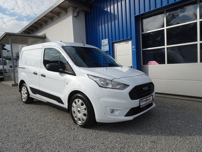 Ford Transit Connect Kasten L1 Trend 220