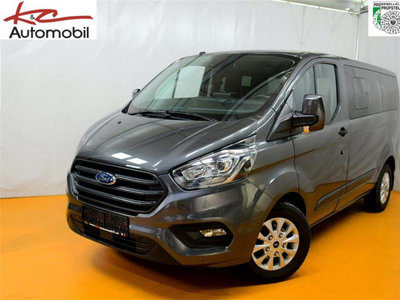 Ford Transit Custom Variobus 2,0 TDCI L1H1 320 Trend Va