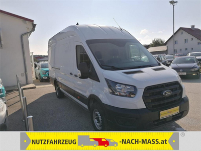 Ford Transit Kasten 2,0 EcoBlue L4H3 350