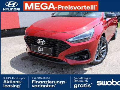 Hyundai i30 Kombi GO! Plus 1.0 TGDI DCT c5ku3-P1-O2/3