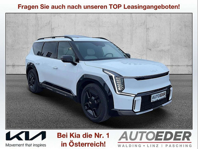 KIA EV9 AWD 99.8kWh GT-Line Aut.