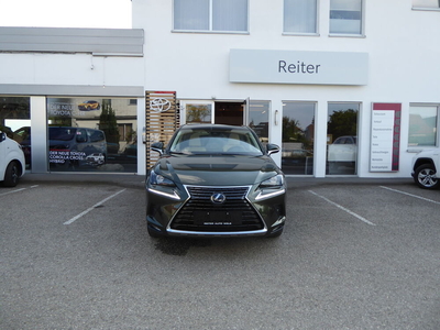 Lexus NX 300h AWD Executive *PANO*