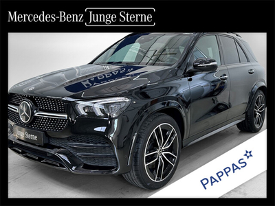 Mercedes-Benz GLE 300 d 4MATIC AMG Line*Night-Paket*Spiegel-P...