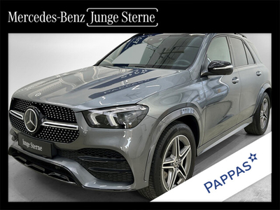 Mercedes-Benz GLE 400 d 4MATIC AMG Line Interieur/Exterieur*M...