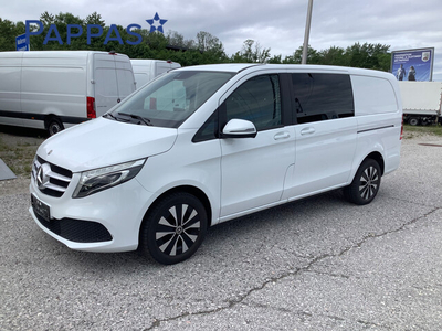 Mercedes-Benz V 250 CDI Business Van 4x4 3200