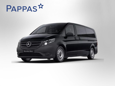 Mercedes-Benz Vito 119 kompakt Aut.