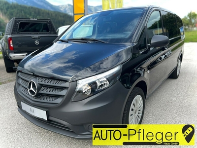 Mercedes-Benz Vito Tourer 116 CDI Pro 4x4 lang