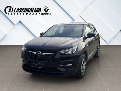 Opel Grandland X 1,5