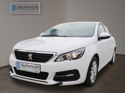 Peugeot 308 1,5 BlueHDI 100 Active S&S