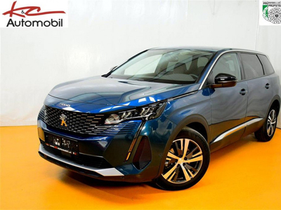 Peugeot 5008 1,5 BlueHDI 130 S&S 6-Gang Allure 7 Sitzer Al