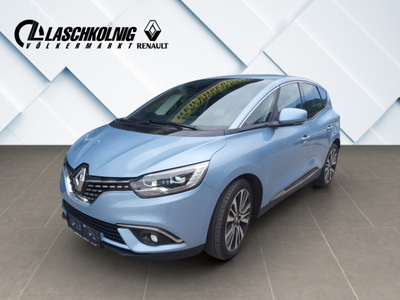 Renault Scenic Initale