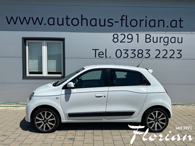 Renault Twingo Intens