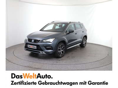 Seat Ateca FR 1.5 TSI ACT