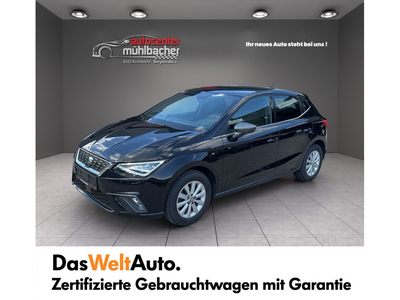 Seat Ibiza Xcellence