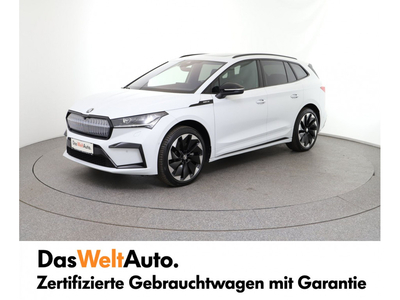 Skoda Enyaq Sportline 85x