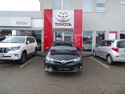 Toyota Auris 1,33 VVT-i *AHK*KAMERA*