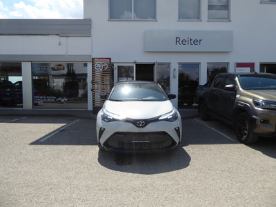 Toyota C-HR 1,8 Hybrid GR-SPORT *MWST*