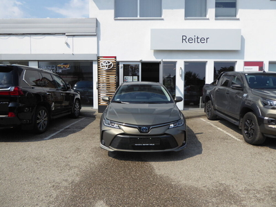 Toyota Corolla Sedan 1,8 Hybrid *MWST*