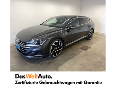 VW Arteon R-Line TDI 4MOTION DSG