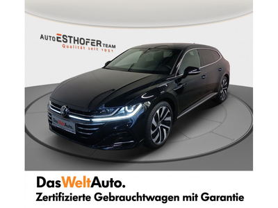 VW Arteon R-Line TDI DSG