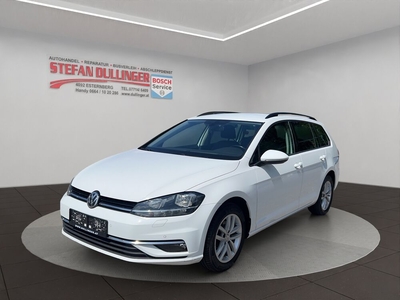 VW Golf Comfortline BMT*Start-Stop*NAVI*SHZ*KLIMAAUT