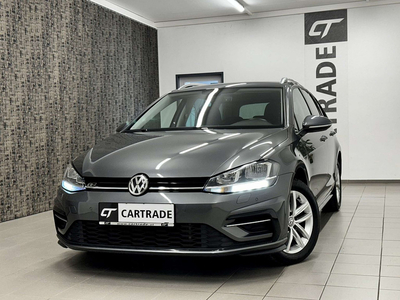 VW Golf Comfortline R-LINE 2,0 TDI DSG / LED/ ACC/ NAVI...