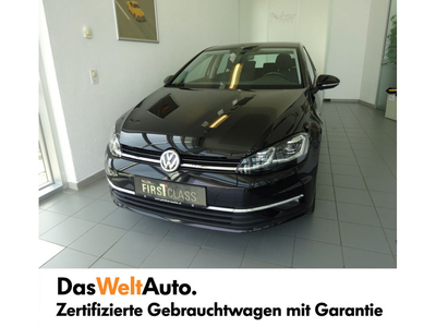 VW Golf Rabbit TSI