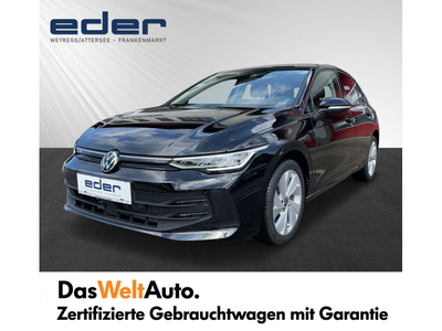 VW Golf Rabbit TSI