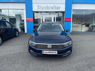 VW Passat 1,6 TDI DSG*LED*Kamera*Virtual Cockpit*