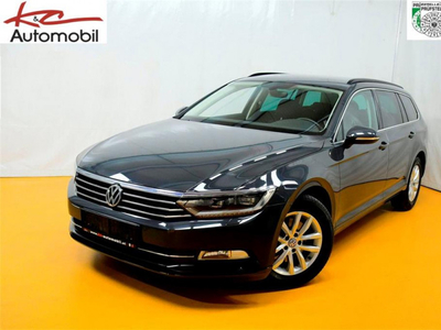 VW Passat Variant CL 2.0 TDI DSG