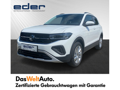 VW T-Cross Friends TSI