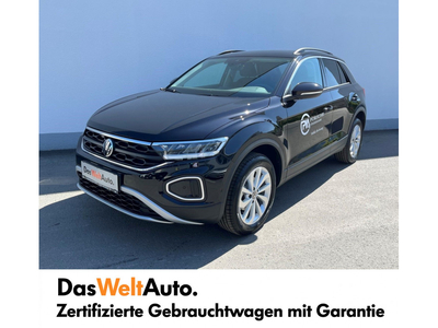 VW T-Roc Friends TSI DSG