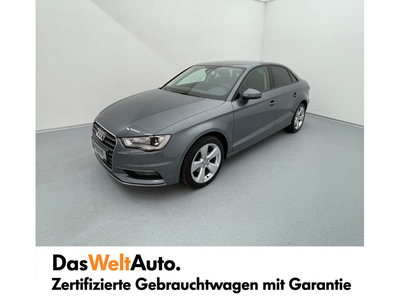 Audi A3 Lim. 1.6 TDI Ambition