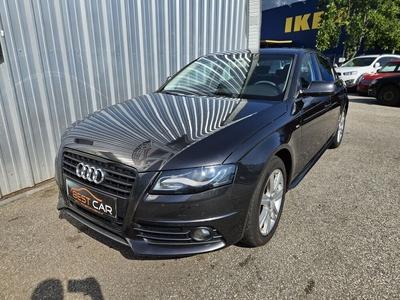 Audi A4 2,0 TDI Style DPF