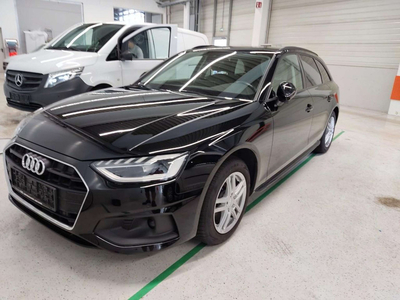 Audi A4 Avant 30 TDI S-tronic * Full-LED * NAVI *