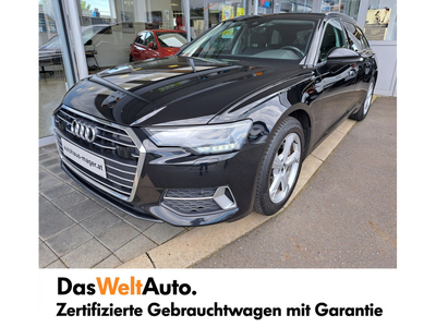 Audi A6 40 TDI Sport