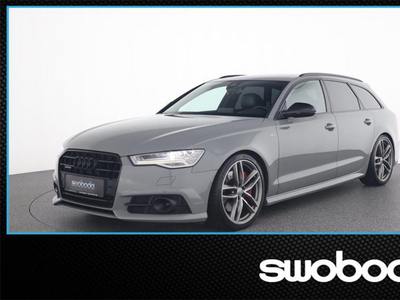 Audi A6 Avant 3,0 TDI Competition Quattro AHK Bose Luft