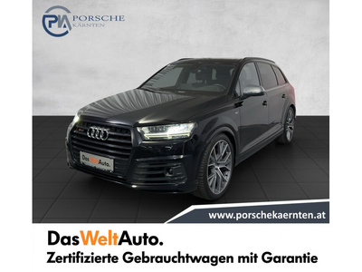 Audi Q7 TDI