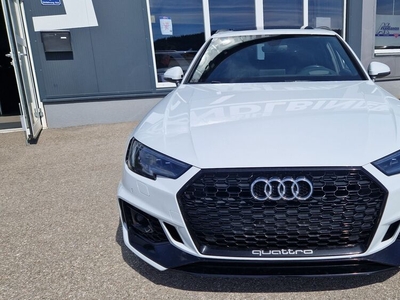 Audi RS4 Avant TFSI Quattro ''Top Ausstattung''