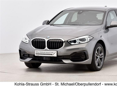 BMW 116d