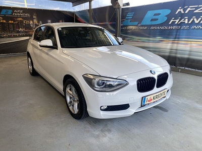 BMW 116i