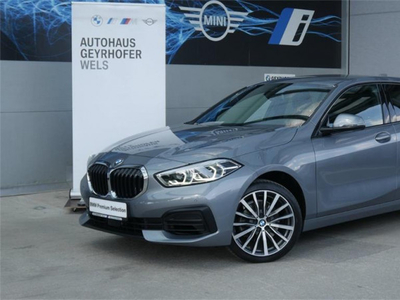 BMW 116i