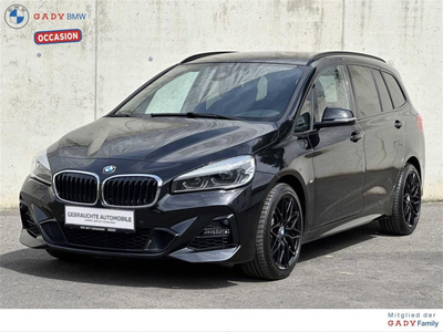 BMW 218d xDrive Gran Tourer